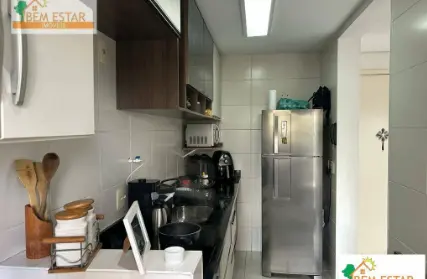 Imagem: Apartamento para Venda, Parque Taboão