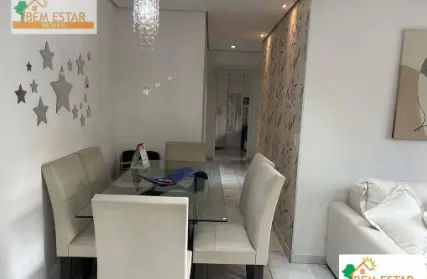 Imagem: Apartamento para Venda, Parque Taboão