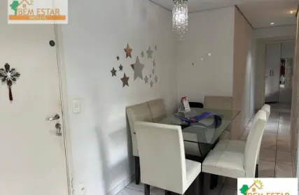 Imagem: Apartamento para Venda, Parque Taboão