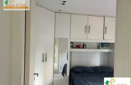 Imagem: Apartamento para Venda, Parque Taboão
