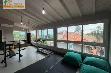 Imagem: Sobrado para Venda, Alphaville Granja Viana