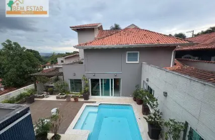 Imagem: Sobrado para Venda, Alphaville Granja Viana