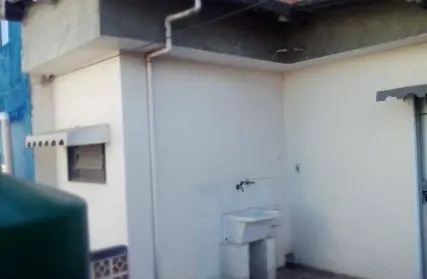 Imagem: Casa Térrea para Venda, Parque São Domingos