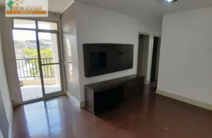 Imagem: Apartamento para Venda, Cidade das Flores