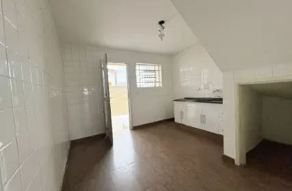 Imagem: Sobrado para Alugar, Rio Pequeno