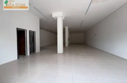 Imagem: Galpão / Salão para Alugar, Jardim Sarah