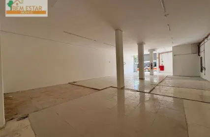 Imagem: Galpão / Salão para Alugar, Jardim Sarah