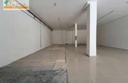 Imagem: Galpão / Salão para Alugar, Jardim Sarah