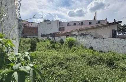 Imagem: Terreno para Alugar, Rio Pequeno