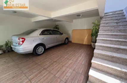 Imagem: Casa Térrea para Venda, Vila Tiradentes