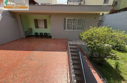 Imagem: Casa Térrea para Venda, Vila Tiradentes