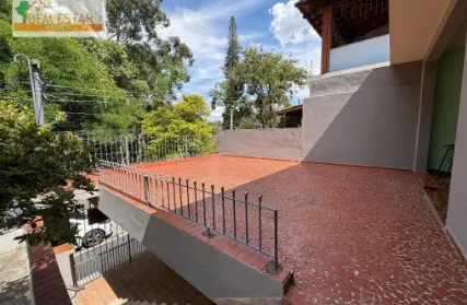 Imagem: Casa Térrea para Venda, Vila Tiradentes