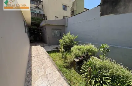 Imagem: Casa Térrea para Venda, Vila Tiradentes