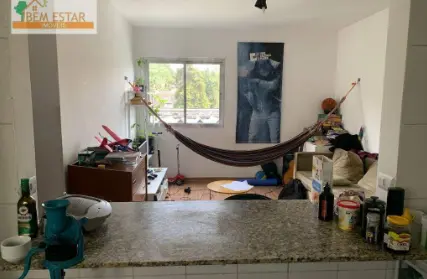 Imagem: Apartamento para Venda, Jardim Adhemar de Barros
