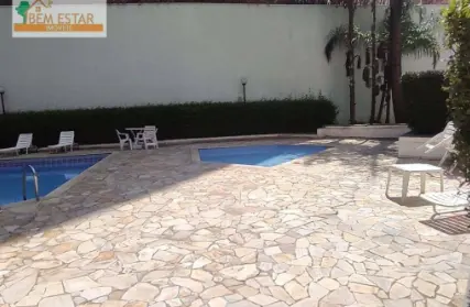 Imagem: Apartamento para Venda, Vila Indiana