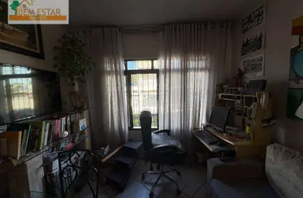 Imagem: Casa Térrea para Venda, Vila Tiradentes