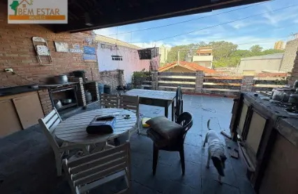 Imagem: Casa Térrea para Venda, Vila Tiradentes