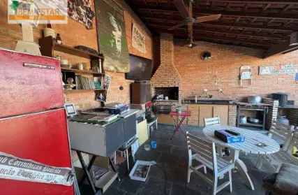 Imagem: Casa Térrea para Venda, Vila Tiradentes