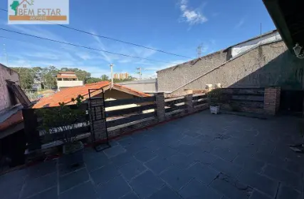 Imagem: Casa Térrea para Venda, Vila Tiradentes