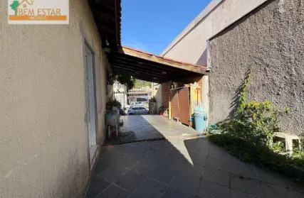 Imagem: Casa Térrea para Venda, Vila Tiradentes