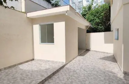 Imagem: Sobrado para Alugar, Rio Pequeno