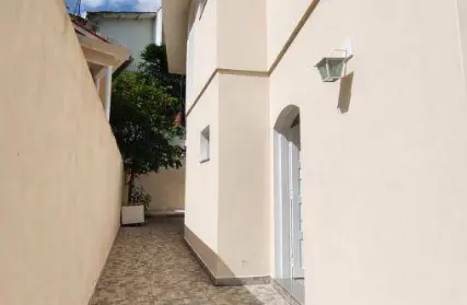 Imagem: Sobrado para Alugar, Rio Pequeno