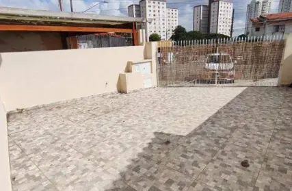 Imagem: Sobrado para Alugar, Rio Pequeno