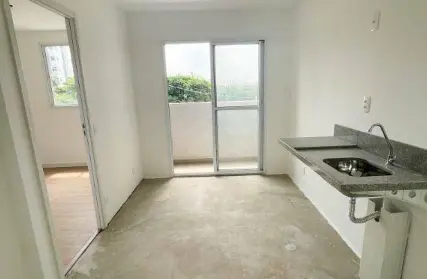 Imagem: Apartamento para Venda, Vila Butantã