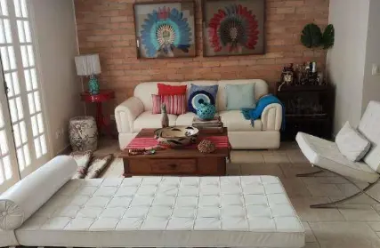Imagem: Sobrado para Venda, Jardim Bonfiglioli