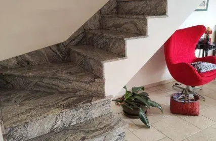 Imagem: Sobrado para Venda, Jardim Bonfiglioli
