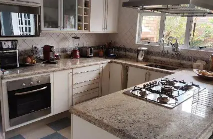 Imagem: Sobrado para Venda, Jardim Bonfiglioli