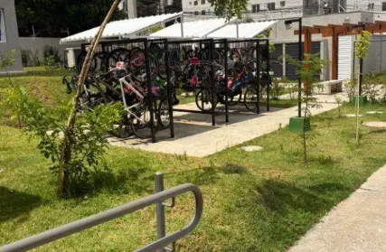 Imagem: Apartamento para Venda, Jardim Gilda Maria