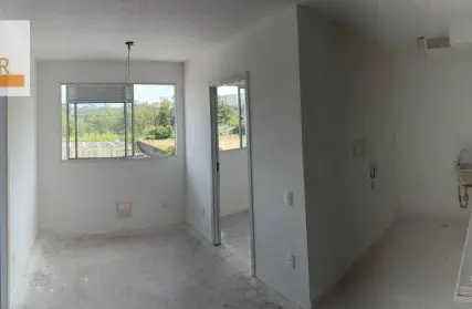 Imagem: Apartamento para Venda, Jardim Gilda Maria