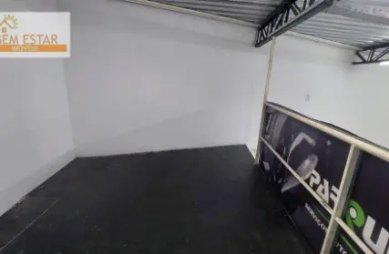 Imagem: Galpão / Salão para Alugar, Jardim Esmeralda