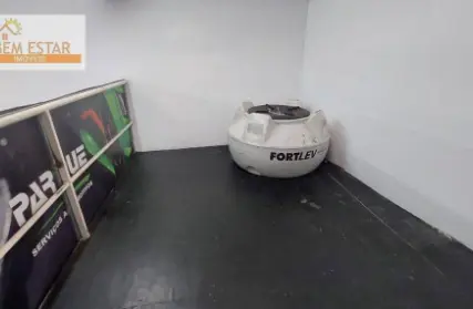 Imagem: Galpão / Salão para Alugar, Jardim Esmeralda