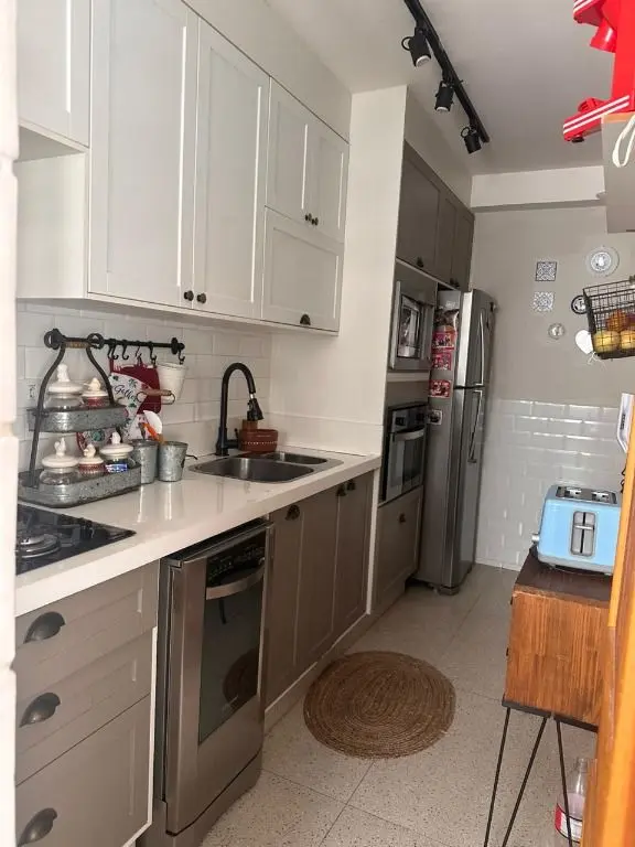 Apartamento para Venda ZO Imóvel - Imagem 3