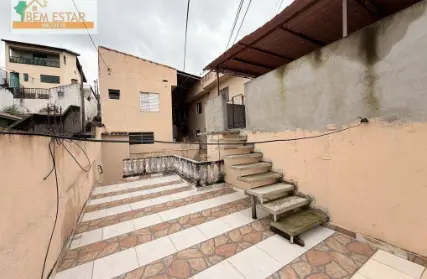 Imagem: Casa Térrea para Venda, Vila Dalva