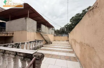 Imagem: Casa Térrea para Venda, Vila Dalva
