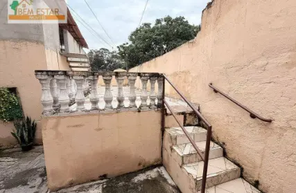 Imagem: Casa Térrea para Venda, Vila Dalva