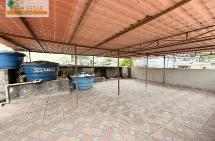 Imagem: Casa Térrea para Venda, Vila Dalva