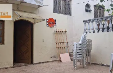 Imagem: Casa Térrea para Venda, Vila Gomes