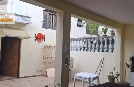 Imagem: Casa Térrea para Venda, Vila Gomes