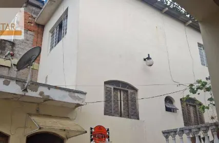 Imagem: Casa Térrea para Venda, Vila Gomes