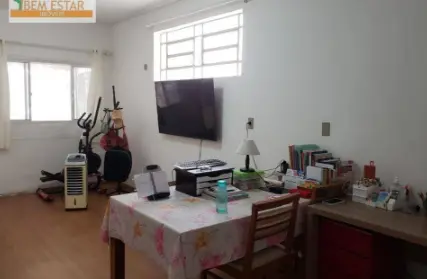 Imagem: Sobrado para Venda, Vila Hamburguesa