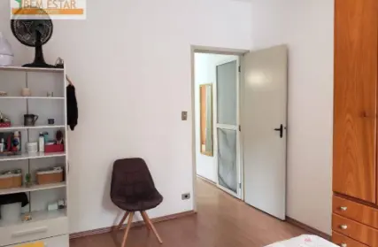 Imagem: Sobrado para Venda, Vila Hamburguesa