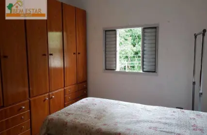 Imagem: Sobrado para Venda, Vila Hamburguesa