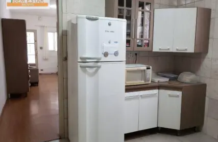 Imagem: Sobrado para Venda, Vila Hamburguesa