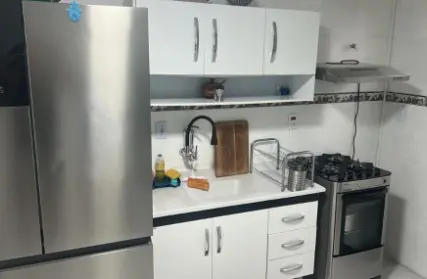 Imagem: Apartamento para Alugar, Conjunto Promorar Raposo Tavares