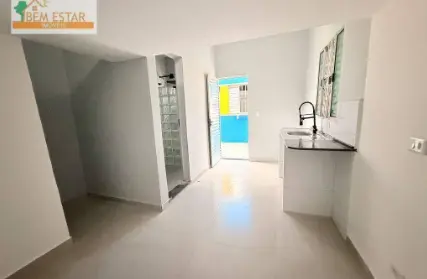 Imagem: Kitnet / Loft para Alugar, Vila Butantã