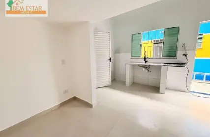 Imagem: Kitnet / Loft para Alugar, Vila Butantã